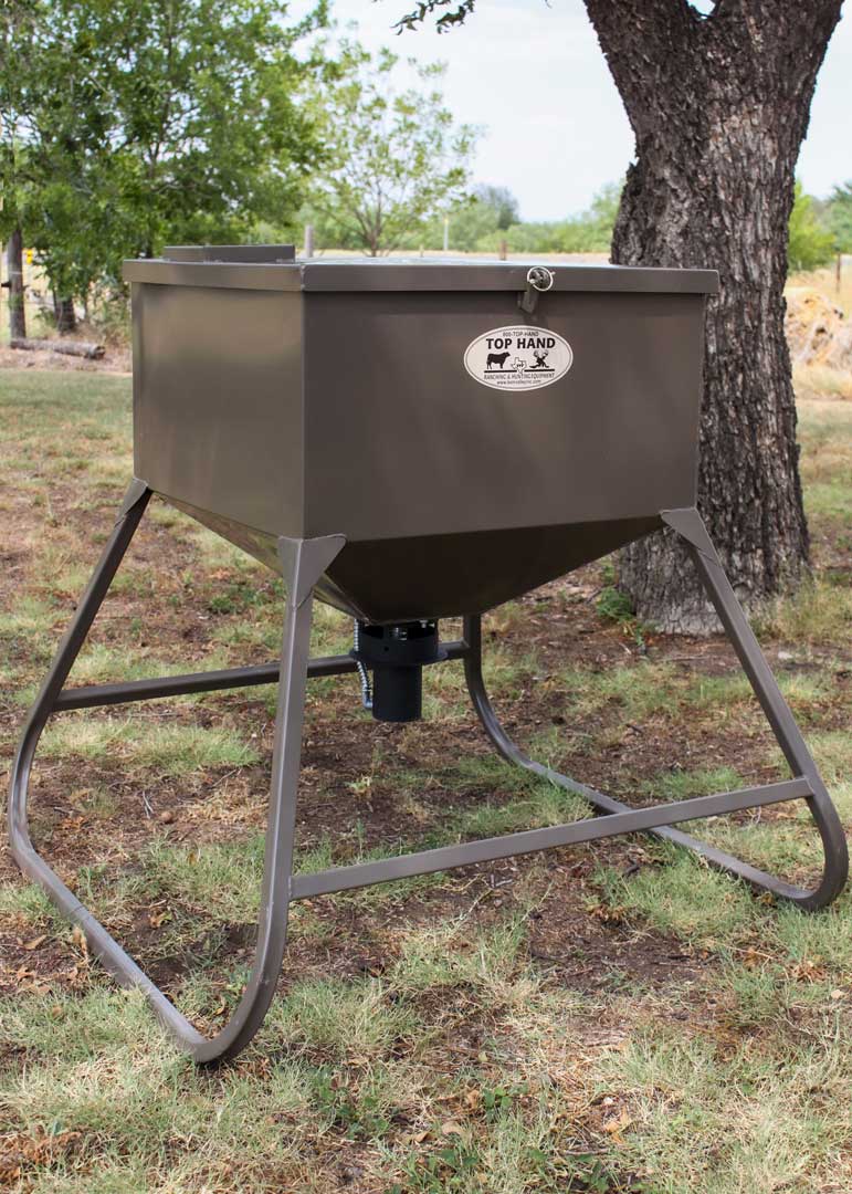 Top Hand Hunting Equipment